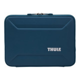 Thule - Sleeve Gauntlet 4.0 P/ Macbook 12 Blue (3203970)