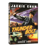 Thunderbolt, Ação Sobre Rodas / Jackie Chan / Dvd7005