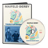 Thurston Moore Group Dvd Maifeld Derby