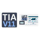 Tia Portal V11 A V17 . Maquina Virtual
