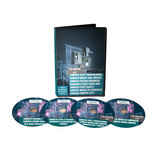 Tia Portal V17 Completo C/ 4 Dvd - Licença + Frete Grátis