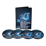 Tia Portal V19 Siemens Completo - Licença + Frete Win10/11