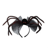 Tiara Arco De Cabelo Fantasia Halloween Festa Carnaval