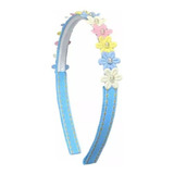 Tiara Cabelo Guirlanda Flor Head Band Flores Havaiana