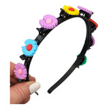 Tiara Com Presilha Prender Cabelo Arquinho Air Twister Moda