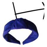 Tiara Para Cabelos Nó Turbante Arco