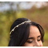 Tiara Para Noiva | Headpiece |