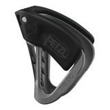 Tibloc - Ascensor/bloqueador Compacto Petzl Preto