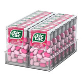 Tic Tac Cx C/14 Morango Azedo