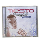 Tiësto - Elements Of Life Remixes