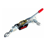 Tifor 2 Toneladas Guincho Talha Para Cargas Manual Catracado
