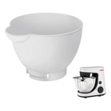 Tigela/ Bowl Para Batedeira Planetária Arno Original