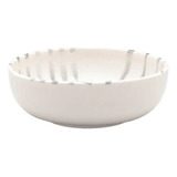 Tigela Bowl 600ml Samambaia - Linha Flat Oxford 