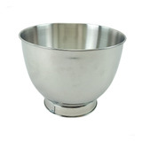Tigela Inox Batedeira Philco Php500 Britania Bbp515 Bbp760