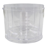 Tigela Jarra P/ Mini Processador Onida On-2029 Original Top