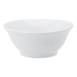 Tigela Saladeira Bowl De Porcelana Schmidt 19cm 1,1 Litro
