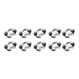 Tigelas Inox Kit 10 15cm Blows Para Comedouro Cão E Gato