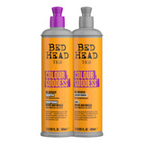 Tigi Bed Head Kit Colour Goddess