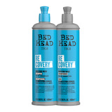 Tigi Bed Head Kit Recovery Shampoo