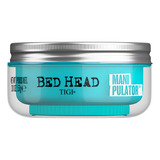 Tigi Bed Head Manipulator Pasta Texturizante Azul 57gr