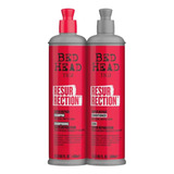 Tigi Resurrection Kit Shampoo E