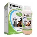 Tiguvon 15 Spoton 1l Contra Larvas,