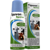 Tiguvon 150ml Spoton Elanco