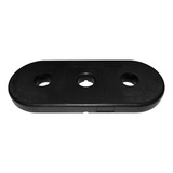 Tijolinho Injetado Emar 5 Kg Placa De Peso Grossa Camada Pvc