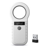 Tika Scanner Scanner Tag Animal Microchip Leitor De