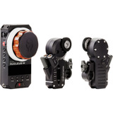 Tilta Nucleus M Follow Focus Wireless