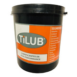Tilub Copper 200 Plus - Graxa De Cobre Pote 1kg