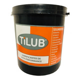 Tilub Neutral Grease Lo-p - Graxa Atóxica Extrema Pressão