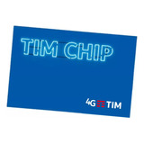Tim: Kit 10 Chip Tim Pré