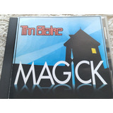 Tim Blake Magick Cd Original Eletrônico