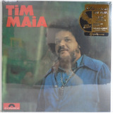 Tim Maia - Réu Confesso Lp