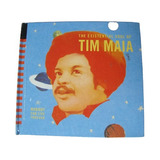 Tim Maia Cd Nobody Can Live