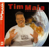 Tim Maia Cd Oldies But Goodies What A Wonderful World