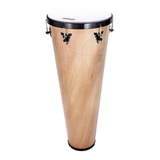 Timba Phx Madeira Natural 70x13'' - Novo - Iannistore