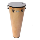 Timba Samba Pagode Percussão 70x13 Madeira