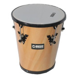 Timba Samba Pagode Percussão Phx 35cmx10