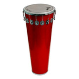 Timbal Aluminio Vermelho 14x90 Luen Colorsteel 91014vm
