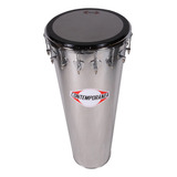 Timbal Contemporânea 14 X 90 Alumínio 16 Tarrax Crom Ny 241c