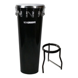 Timbal Profissional Newgroove 90x14 Em