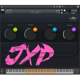 Jxp