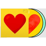 Time Code Serato Emoji Series 12''