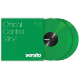 Time Code Vinyl Serato 12 -