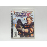 Time Crisis 4 Original Para Playstation