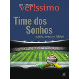 Time Dos Sonhos, De Veríssimo, Luis