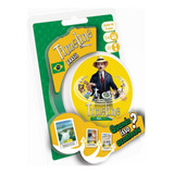 Timeline Brasil - Jogo De Cartas