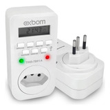 Timer Para Piscina E Qualquer Máquina Q Desejar Colocar Time
